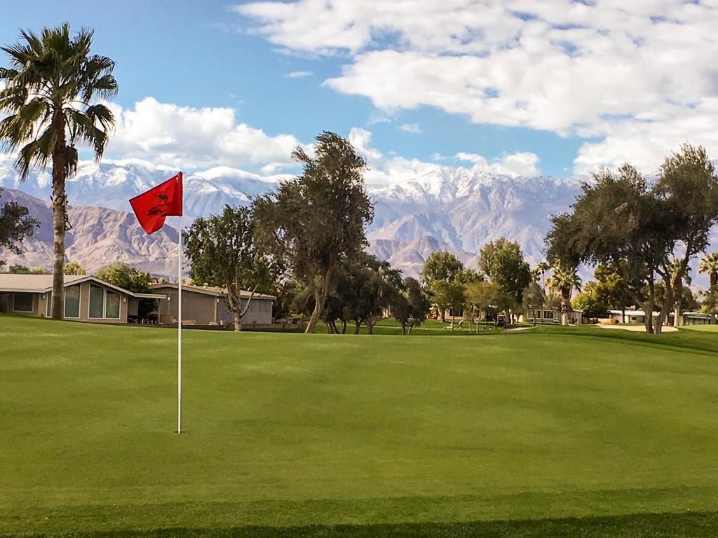 Image 32 of property listing at 38521 Commons Valley Drive, Palm Desert, CA 92260