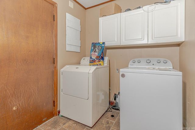 113 Jessica St, Judsonia, AR 72081