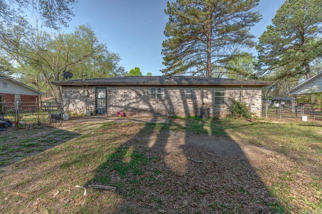 113 Jessica St, Judsonia, AR 72081