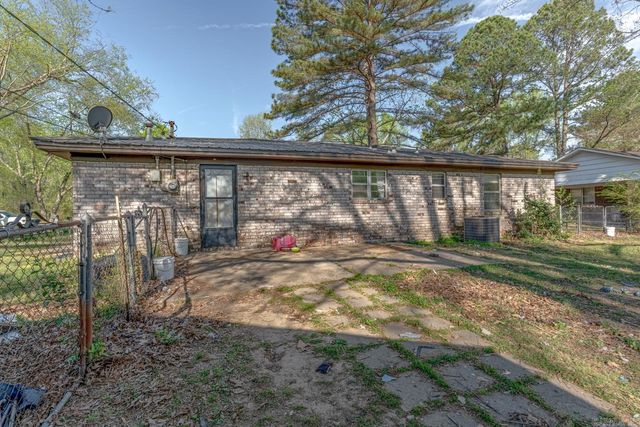 113 Jessica St, Judsonia, AR 72081
