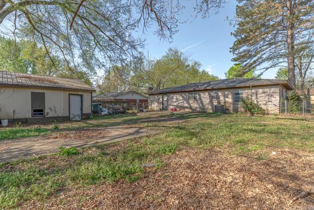 113 Jessica St, Judsonia, AR 72081