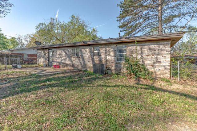 113 Jessica St, Judsonia, AR 72081