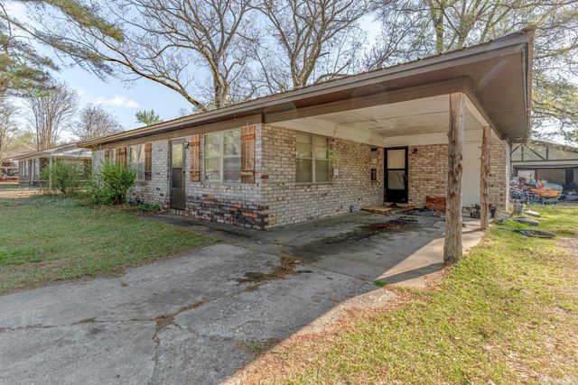 113 Jessica St, Judsonia, AR 72081