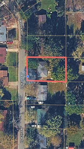 113 Jessica St, Judsonia, AR 72081