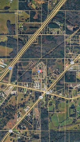 113 Jessica St, Judsonia, AR 72081
