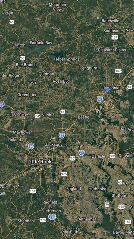 113 Jessica St, Judsonia, AR 72081