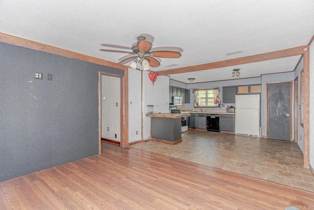 113 Jessica St, Judsonia, AR 72081