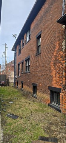 4094 W Euclid Street, Detroit, MI 48204