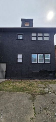 4094 W Euclid Street, Detroit, MI 48204