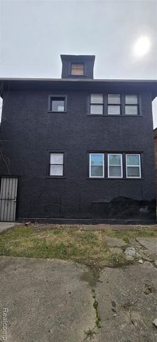 4094 W Euclid Street, Detroit, MI 48204