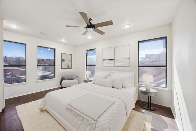 5612 Ventana Trail, Dallas, TX 75252