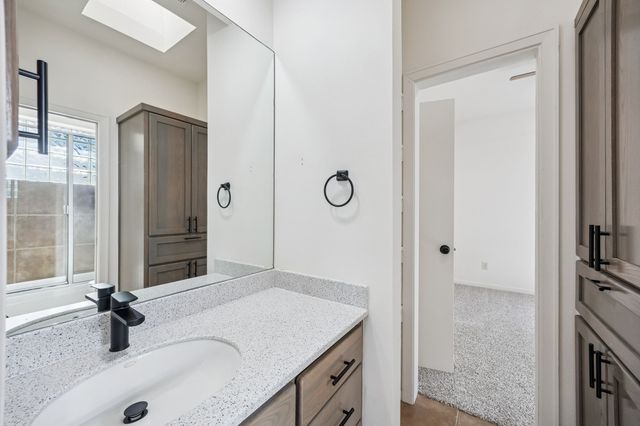 5612 Ventana Trail, Dallas, TX 75252