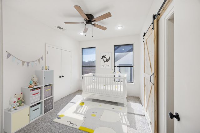 5612 Ventana Trail, Dallas, TX 75252