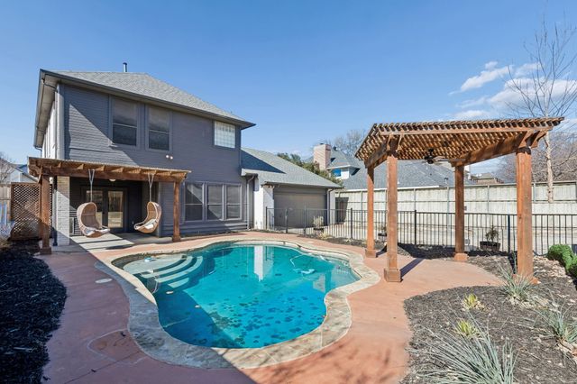 5612 Ventana Trail, Dallas, TX 75252