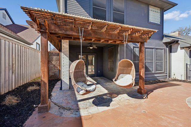 5612 Ventana Trail, Dallas, TX 75252