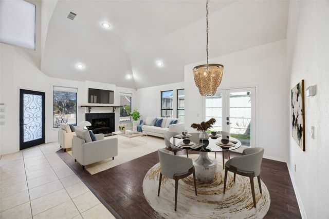 5612 Ventana Trail, Dallas, TX 75252