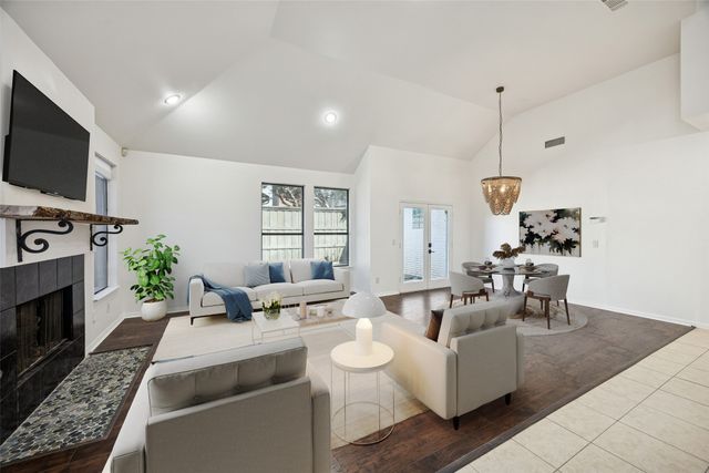 5612 Ventana Trail, Dallas, TX 75252