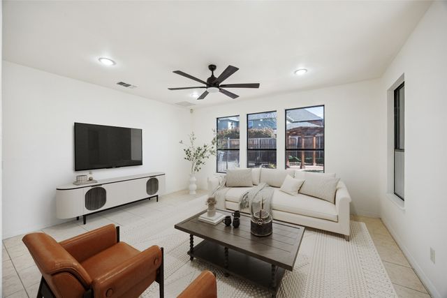 5612 Ventana Trail, Dallas, TX 75252