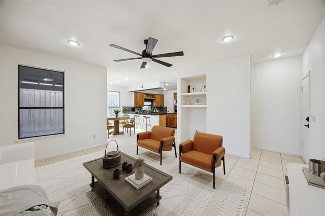 5612 Ventana Trail, Dallas, TX 75252