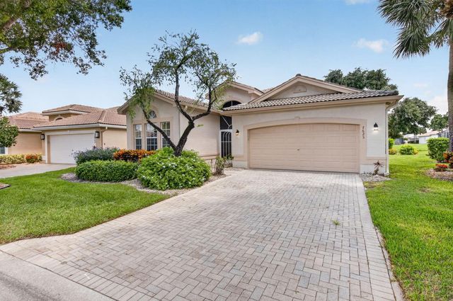 7625 Las Cruces Court, Boynton Beach, FL 33437