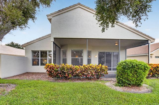 7625 Las Cruces Court, Boynton Beach, FL 33437