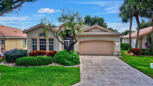 7625 Las Cruces Court, Boynton Beach, FL 33437