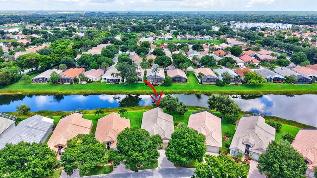 7625 Las Cruces Court, Boynton Beach, FL 33437