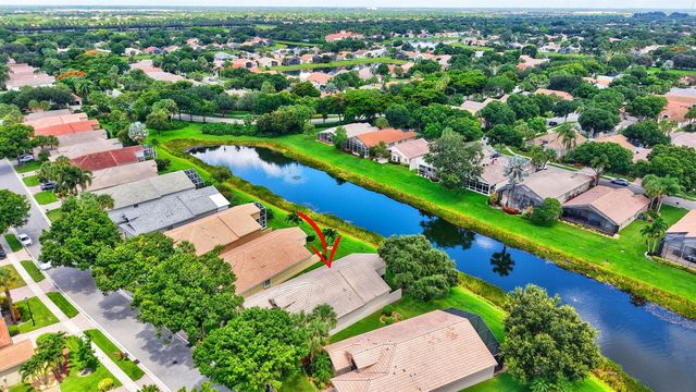7625 Las Cruces Court, Boynton Beach, FL 33437