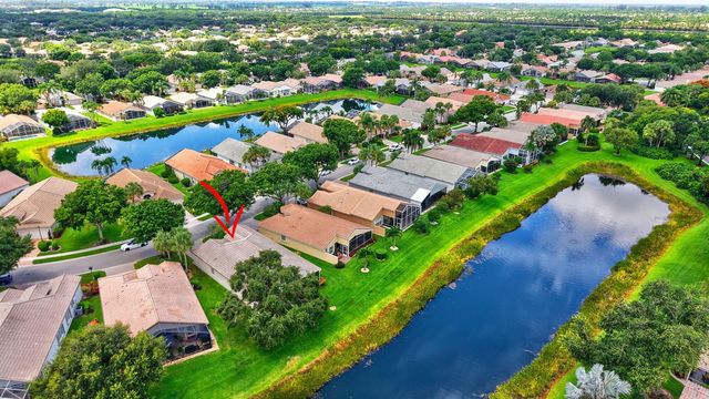7625 Las Cruces Court, Boynton Beach, FL 33437