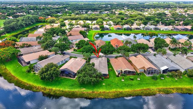 7625 Las Cruces Court, Boynton Beach, FL 33437