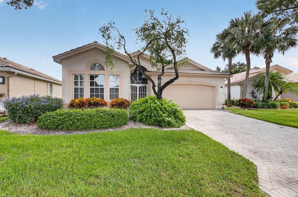 7625 Las Cruces Court, Boynton Beach, FL 33437