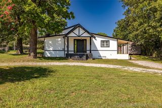 125 W Walnut Street, Coweta, OK 74429