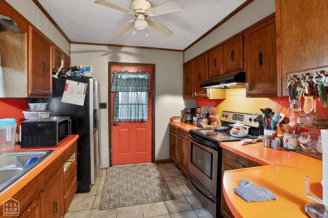 7 NE Monroe, Wilson, AR 72395