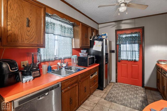 7 NE Monroe, Wilson, AR 72395