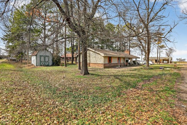 7 NE Monroe, Wilson, AR 72395