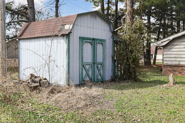 7 NE Monroe, Wilson, AR 72395
