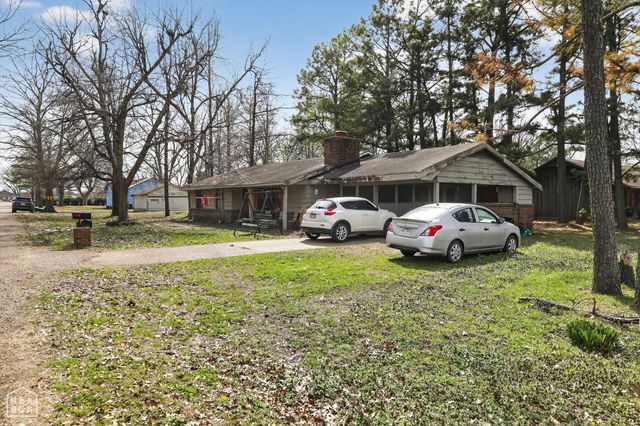 7 NE Monroe, Wilson, AR 72395