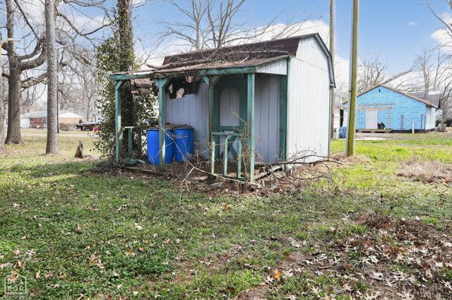 7 NE Monroe, Wilson, AR 72395