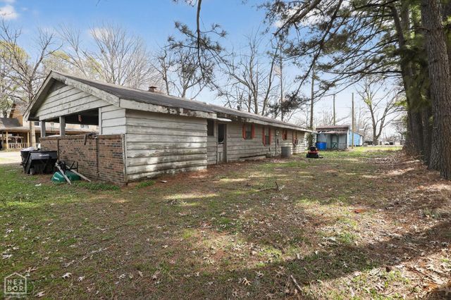 7 NE Monroe, Wilson, AR 72395