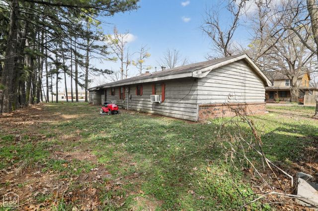 7 NE Monroe, Wilson, AR 72395