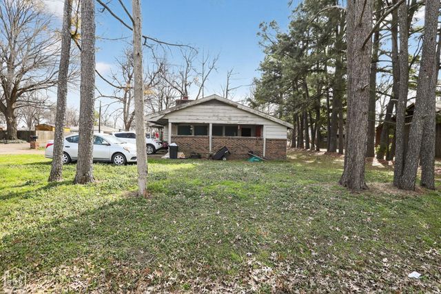 7 NE Monroe, Wilson, AR 72395