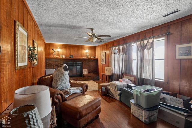 7 NE Monroe, Wilson, AR 72395