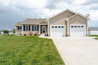 375 MESA CT, Broadway, VA 22815
