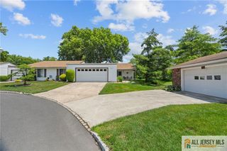 96 Salix Plaza 96C, Monroe, NJ 08831