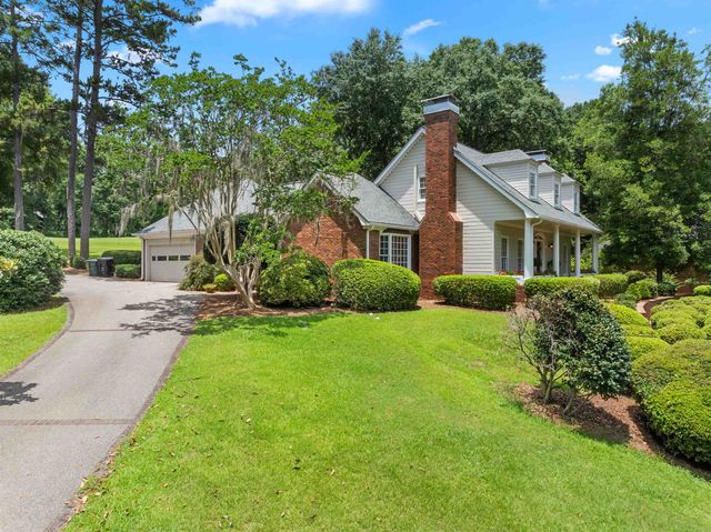 4000 Brandon Hill Dr, Tallahassee, FL 32309