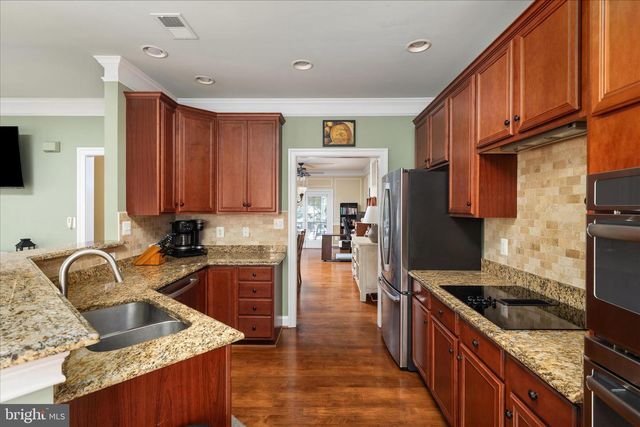 208 MISTY POND TER, Purcellville, VA 20132