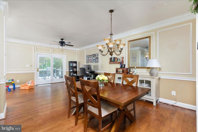 208 MISTY POND TER, Purcellville, VA 20132