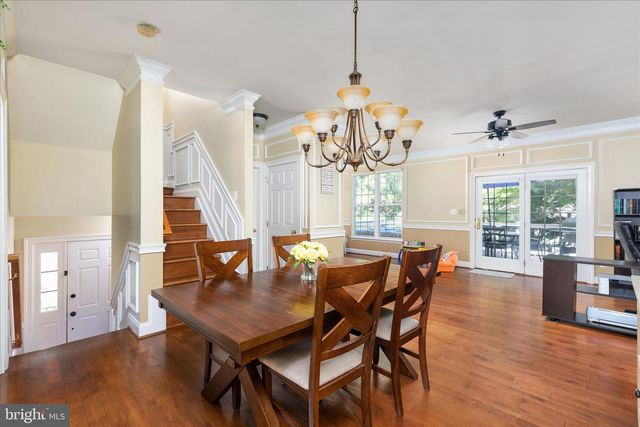 208 MISTY POND TER, Purcellville, VA 20132