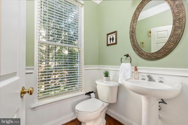 208 MISTY POND TER, Purcellville, VA 20132