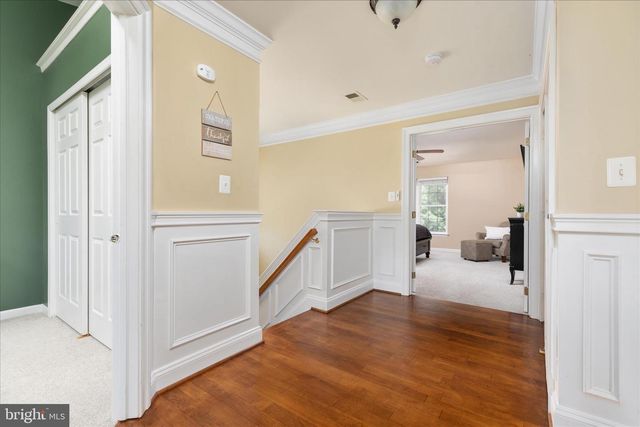 208 MISTY POND TER, Purcellville, VA 20132
